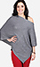 Asymmetrical Sweater Thumb 1