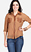 Sheer Cowgirl Button Down Shirt Thumb 1