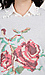 Embroidered Flower Sweater Thumb 4