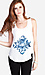 Tribal Sequin Tank Thumb 1