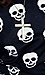 Skull Happy Sweater Thumb 4