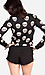 Skull Happy Sweater Thumb 3