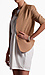 Pippa Three-Quarter Sleeves Blazer Thumb 2