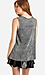 Rib Cage Printed Tank Thumb 3