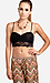 Sweetheart Lace Bandeau Thumb 1