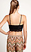 Sweetheart Lace Bandeau Thumb 3