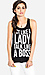 Lady Boss Tank Thumb 1