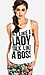 Lady Boss Tank Thumb 1