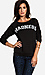 Morning Warrior Madness Sweatshirt Thumb 1