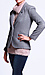 Cotton Boyfriend Blazer Thumb 2