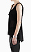 Sleeveless Cutout Back Top Thumb 2