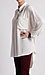 Oversized Reverse Cut Out Shirt Thumb 2