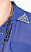 Jewel Tip Collar Blouse Thumb 4