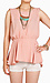 Flutter Back Tunic Thumb 1