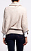 Boucle Cowl Neck Sweater Thumb 3