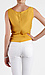 Cut-Out Sleeveless Top Thumb 3