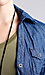 Denim Button Down Shirt Thumb 4