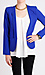 Classic Patch Pocket Blazer Thumb 1