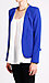 Classic Patch Pocket Blazer Thumb 2