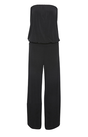 Veronica m cheap black jumpsuit