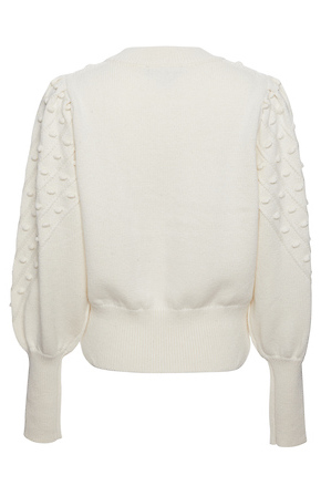 Zimmermann bobble clearance jumper