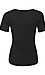 V Neck Fitted T-Shirt Thumb 2