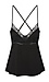 Cross Back Camisole Thumb 2