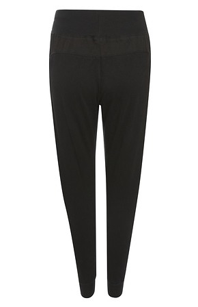 Suzy D Utility Jogger in Black S - M