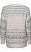 Novelty Multi-Colored Printed Sweater Thumb 2