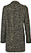 Vero Moda Leopard Print Walker Coat Thumb 2