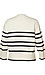 Striped Pullover Sweater Thumb 2