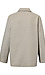 Vero Moda Snap On Front Jacket with Detachable Scarf Thumb 4