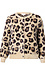 Leopard Print Cardigan Thumb 1