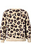 Leopard Print Cardigan Thumb 2