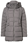 Packable Quilted Puffer Jacket