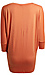 Nina Dolman Round Neck Modal Jersey Top Thumb 2