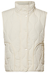 Quilted Vest
