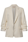 3/4 Sleeve Blazer