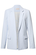 Open Front Blazer
