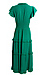 Ruffled Tiered Maxi Dress Thumb 2