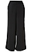 Soft Twill Wide Leg Pant Thumb 1