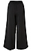 Soft Twill Wide Leg Pant Thumb 2