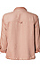 Peach Skin Crop Utility Jacket Thumb 2