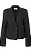 Cropped Blazer Thumb 1