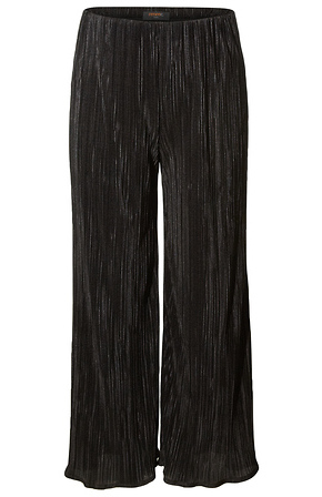 Topshop Relaxed Pleated Dad Trousers In Black | ModeSens