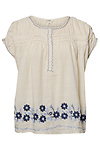 Embroidered Blouse