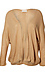 Open Front Long Dolman Sleeve Cardigan Thumb 1