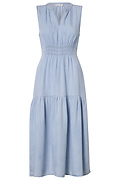 Sleeveless Dress