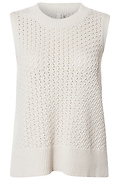 Sweater Tank