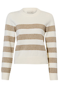 Striped Pullover